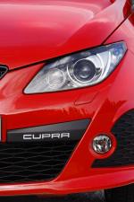 Seat Ibiza Cupra 2008 года
